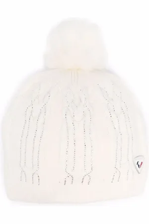 Rossignol Berretto con pompon