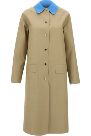 Iceberg Cappotto reversibile