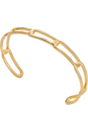 FEDERICA TOSI Bracciale con motivo quadrato