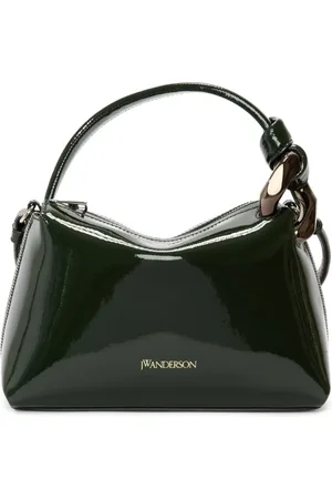 J.W.Anderson Borsa a tracolla Corner piccola