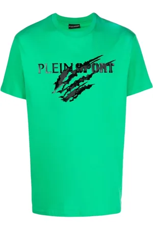 Philipp Plein T-shirt con stampa