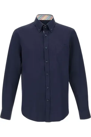 Paul & Shark Camicia con colletto button-down