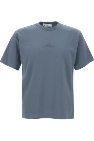 Stone Island T-shirt in cotone