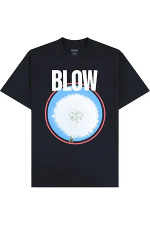 Pleasures T-shirt Blow