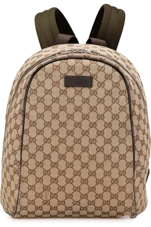 Gucci Zaino in tela GG 2000-2015