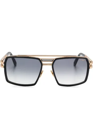 Cazal Occhiali da sole modello navigator