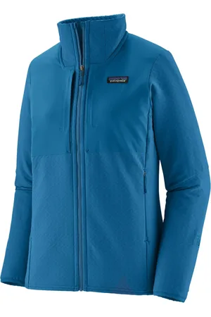 Patagonia Giacca R2 CrossStrata