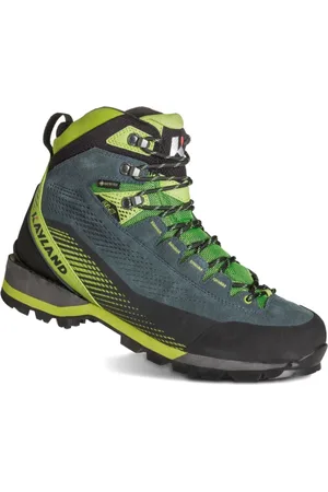 Kayland Sneakers Grand Tour GTX