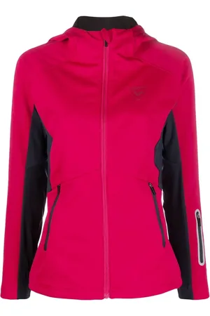 Rossignol Giacca con design color-block