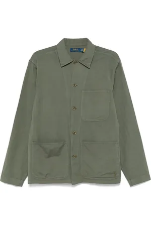 Ralph Lauren Camicia con colletto button-down