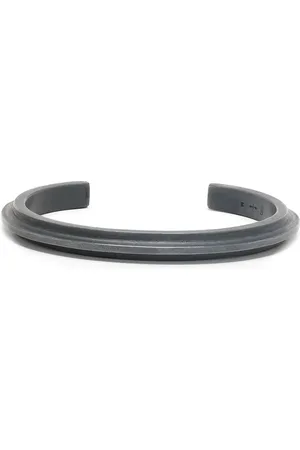 PARTS OF FOUR Bracciale rigido