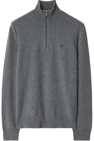 Burberry Maglione con logo