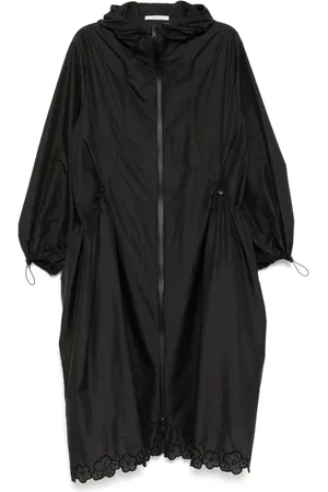 Cecilie Bahnsen Cappotto Amos