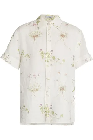 Erdem Camicia a fiori