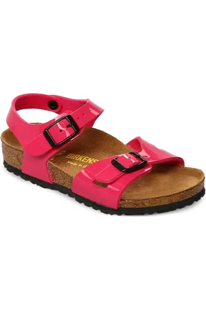 Birkenstock Sandali con fibbia
