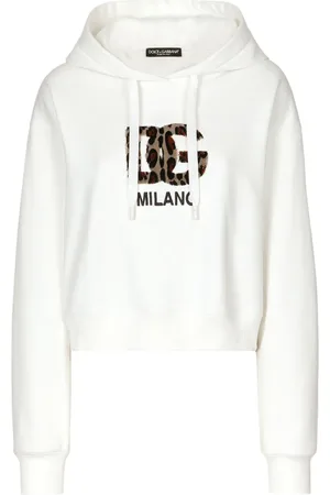 Dolce & Gabbana Felpa con cappuccio