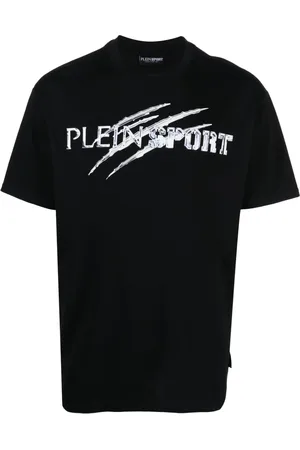 Philipp Plein T-shirt con stampa grafica
