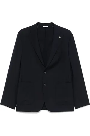 Manuel Ritz Blazer monopetto