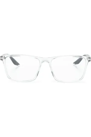 Prada Occhiali squadrati