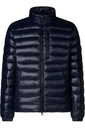 save the duck Piumino con zip