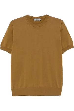 CANALI T-shirt in cotone