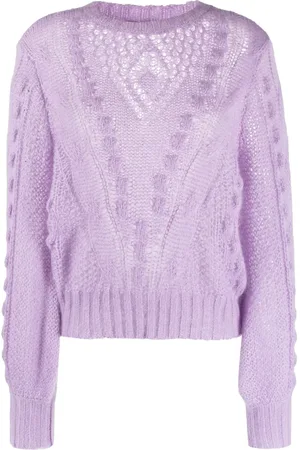 Twin-Set Maglione girocollo
