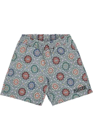 Pleasures Shorts Coffer