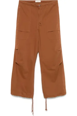Entire Studios Pantaloni Barren