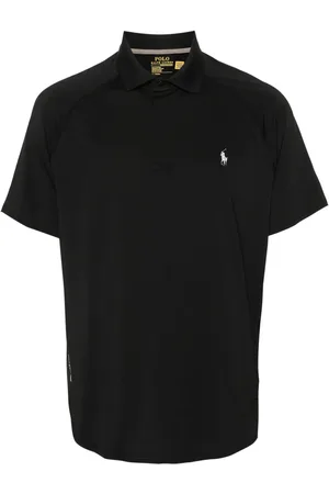 Ralph Lauren T-shirt con stampa Polo Pony