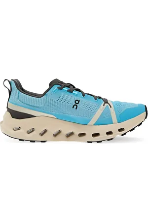 On Running Sneakers da running con inserti a rete