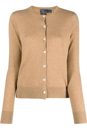 Ralph Lauren Cardigan con bottoni