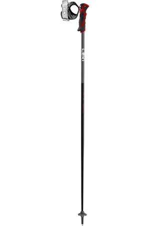 Leki Bastone Airfoil 3D