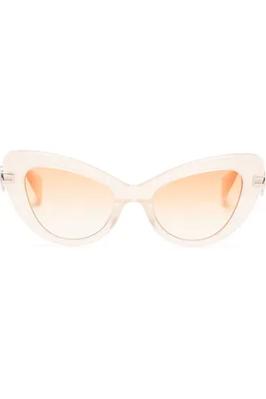 Vivienne Westwood Occhiali da sole Liza cat-eye