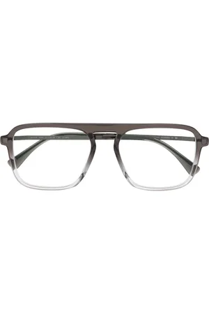 MYKITA Occhiali Sonu con montatura stile pilota