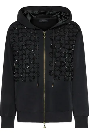 Elena Miro Felpa con zip