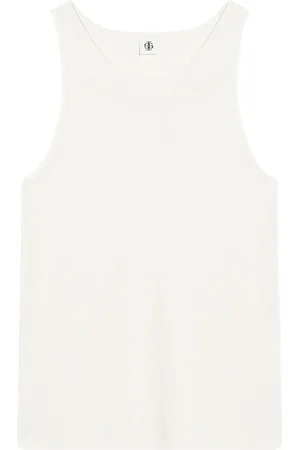 THE GARMENT Canotta a coste