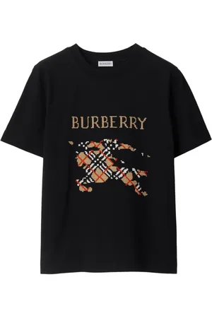 Burberry T-shirt​ Cross Stitch EKD