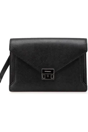 Burberry Clutch in pelle 2000-2017
