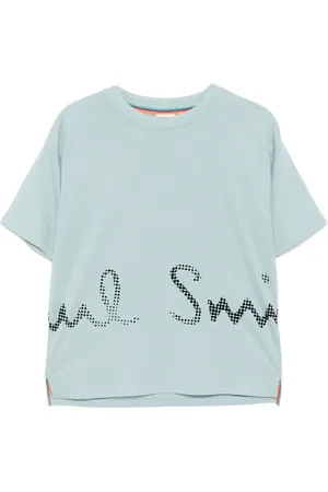 Paul Smith T-shirt con logo