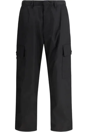 Prada Cargo in cotone