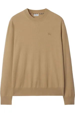 Burberry Maglione in misto cashmere