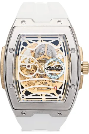 INGERSOLL 1892 Orologio The Challenger 47m