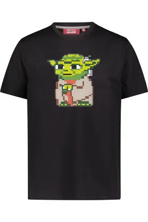 MOSTLY HEARD RARELY SEEN T-shirt Ogre