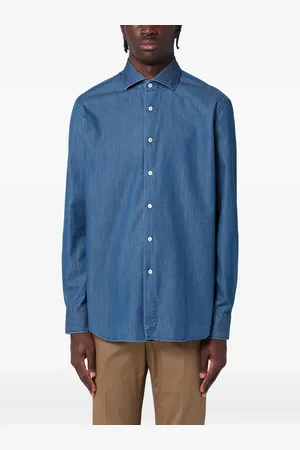 Xacus Camicia in cotone