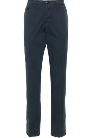 BRIGLIA Pantaloni slim