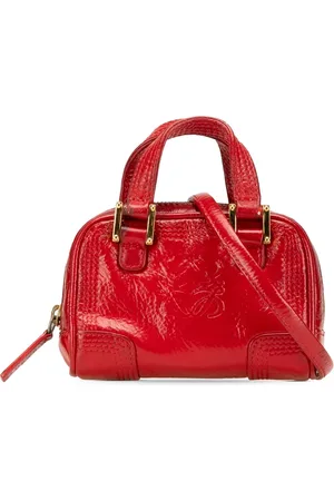 Loewe Borsa a tracolla Micro Patent Amazona 2007