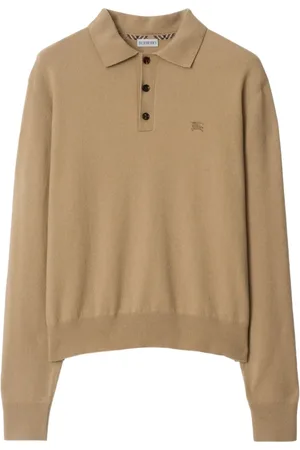 Burberry Polo in cashmere