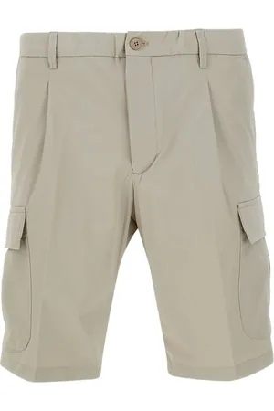BRIGLIA Cargo Newport corti