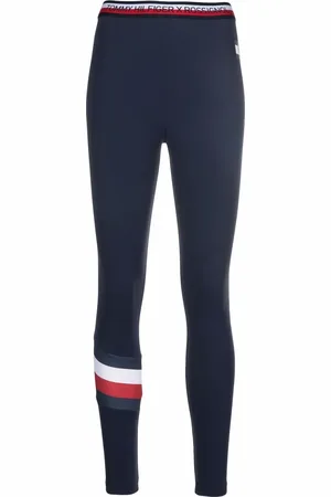 Rossignol Leggings con logo