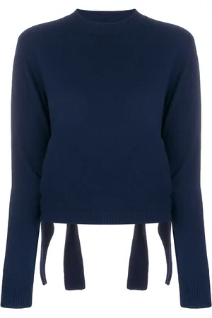 Cashmere In Love Maglione crop Stella